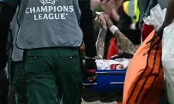 Galatasaray'da Liverpool maçı sonrası sakatlık şoku: UEFA'ya tazminat davası açılıyor