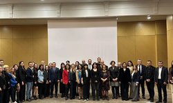 Gazeteciler için 180 saatlik eğitim sona erdi