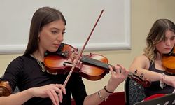 Gençlerden çınarlara bayram hediyesi