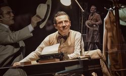 Sabahattin Ali’nin hayatı Ferhat Göçer’in sesiyle İzmir’de hayat buluyor