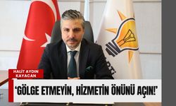 Balçova’da 'borçlanma' ve 'ziyaret' restleşmesi: 'Gölge etmeyin, hizmetin önünü açın!"