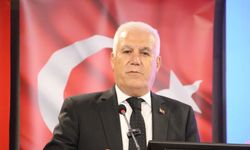 Gözaltındaki Mustafa Bozbey'den ilk mesaj