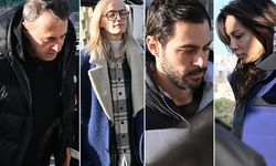 Gözaltındaki ünlüler hakkında yeni gelişme! İşte tutuklama talep edilenler