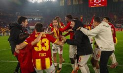 Göztepe lige verilen arayı fırsata çevirmek istiyor: Hedef yeniden Avrupa