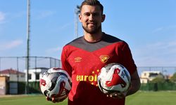 Göztepe'de istikrarın adı