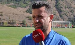 İzmir Çoruhlu FK’da Halim Karaköse dördüncü kez dümende!