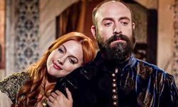 Halit Ergenç ve Meryem Uzerli 15 yıl aradan sonra aynı projede!