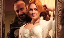 Efsane ikili 15 yıl sonra yeniden bir arada: Halit Ergenç ve Meryem Uzerli'den 'İmroz’da Bahar'
