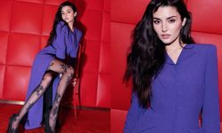 Hande Erçel gözaltında! İfade verip, Adli Tıp'a sevk edildi