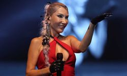 Hande Yener'e konser soruşturması! İfadeye çağrıldı