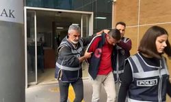 İzmir'de kan donduran görüntüler: Eski eşini ve oğlunu bile bile ezmiş!