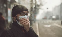 Hava kirliliği raporu açıklandı: Türkiye’deki o 3 şehir alarm veriyor!