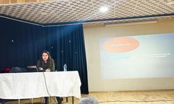 Sıdıka Rodop Anadolu Lisesi | Sıdıka Rodop Zorbalığa Dur Diyor