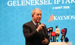Hulusi Akar: 'İncirlik Üssü’nün sahibi Türkiye’dir'