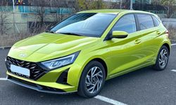 Hyundai fiyat listesi Mart 2026: i10, i20, Bayon, Kona, Tucson, Santa Fe ve Ioniq güncel fiyatlar