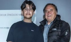 Şehit Mehmet Kıvık Anadolu Lisesi | GENÇ YAZARIMIZDAN ÖYKÜ YARIŞMASINDA BÜYÜK BAŞARI