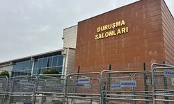 İBB davasında 46.gün: Silivri'de duruşma sürüyor!