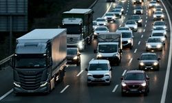 İçişleri Bakanlığı uyardı! Bayramda ağır tonajlı araçlara kısıtlama