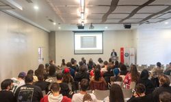 İEÜ’nün AB Destekli IDEAL Projesi 542 kişiye ulaştı