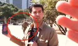 İki Türk gazeteci İsrail'de gözaltına alındı: Ankara'dan peş peşe tepki!