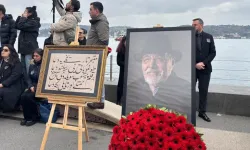 İlber Ortaylı için Galatasaray Üniversitesi'nde tören