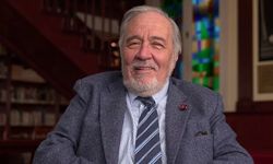 İlber Ortaylı için taziye mesajları art arda geldi: 'Yeri asla dolmayacak'