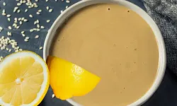 Tahin limon karışımı faydaları: Kansızlık ve hafızaya doğal çözüm