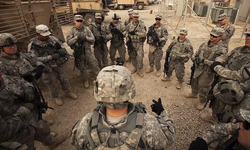 ABD basınından çarpıcı iddia: “İran’a yönelik kara operasyonu hazırlığı”