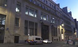 Fransa’da alarm: “Patlatılmak üzere olan düzenekle” bir kişi gözaltına alındı