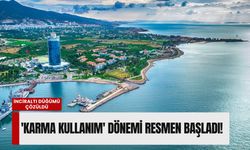 İnciraltı düğümü çözüldü: 'Karma Kullanım' dönemi resmen başladı!