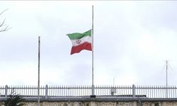 İran dini lideri Hamaney'in eşi saldırı sonucu hayatını kaybetti