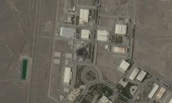 İran duyurdu: Natanz nükleer tesisi vuruldu