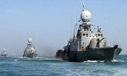 İran savaş gemisi vuruldu: Çok sayıda kayıp ve yaralı var!