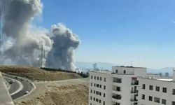 İran’dan İsrail’e füze saldırısı: Çok sayıda ölü ve yaralı var