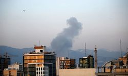 ABD İran'ı vurdu, İran Kuveyt'teki üsleri hedef aldı!