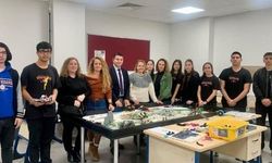 Sezai Karakoç Anadolu Lisesi | IES TORRE DE LOS GUZMANES iLE EĞİTİM ORTAKLIĞI