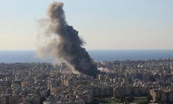 İsrail Lübnan hava saldırısı! Can kaybı artıyor