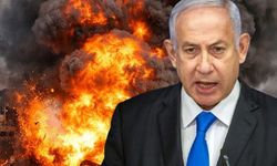 İsrail, Lübnan'a kara harekatı başlattı!