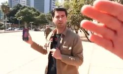 İsrail’de gözaltına alınan Türk muhabir anlattı: 'Telefonum şifresiz açıldı!'