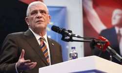 İyi Parti lideri Dervişoğlu: 'Bunlar gidecek, biz geleceğiz'