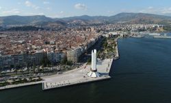 İYTE Öğrencileri Karşıyaka için sürdürülebilir konut fikirleri üretiyor