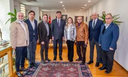 Gazetecilere bayram öncesi otopark müjdesi