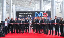 İZFURNEX 2026 kapılarını açtı