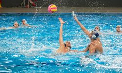 İzmir Büyükşehir Belediyespor’dan çifte başarı: Sutopu ve judoda madalya yağmuru