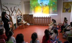 İzmir depreminin mucizesi Ayda ile kaybın sesi Nilay bir araya geldi