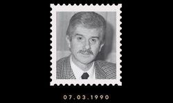 İzmir Gazeteciler Cemiyeti’nden Çetin Emeç’e saygı mesajı