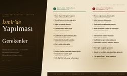 İzmir'de Mutlaka Yapılması ve Asla Yapılmaması Gerekenler: İlk Kez Gelenler İçin Tam Rehber