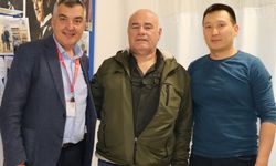 İzmir’de ayak bileği dondurulma riskinden kurtarıldı