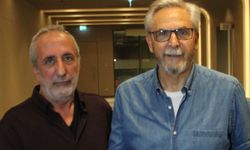 İzmir’de iki isimde kolon kanseri hastaları aynı gün ameliyat oldu