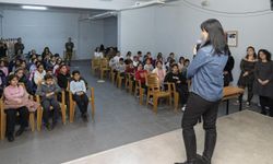 İzmir’in 'su kahramanları' göreve başladı: Karar çocukların, dönüşüm okulların!